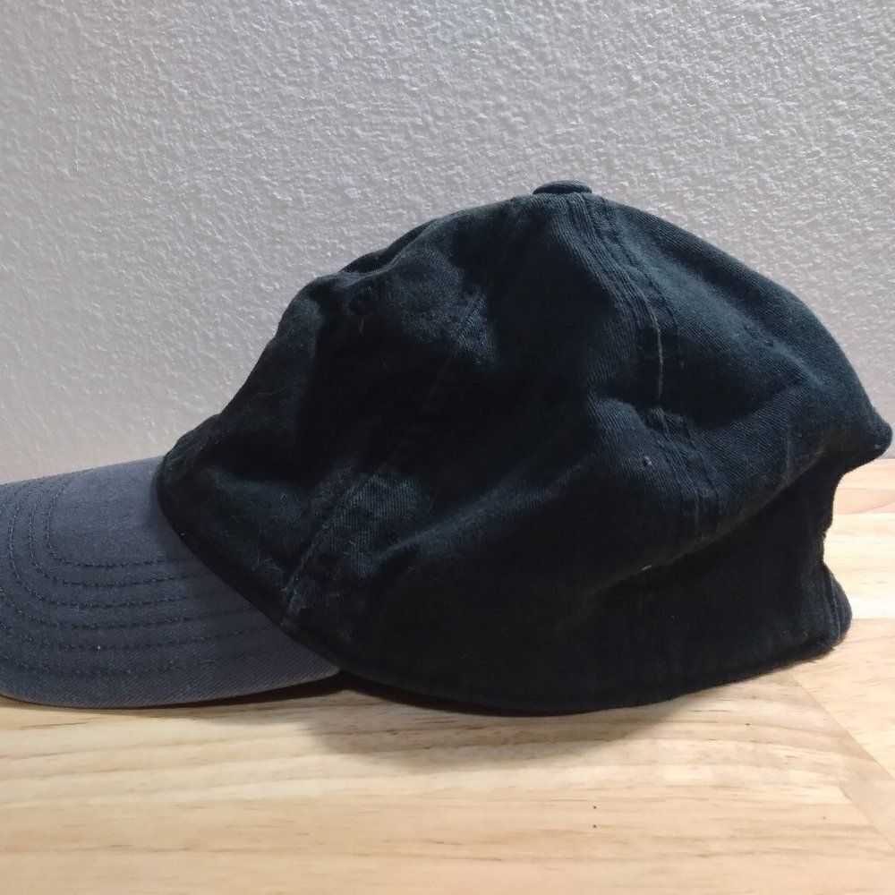Adidas Logo Strap Back Hat - Picture 4 of 8